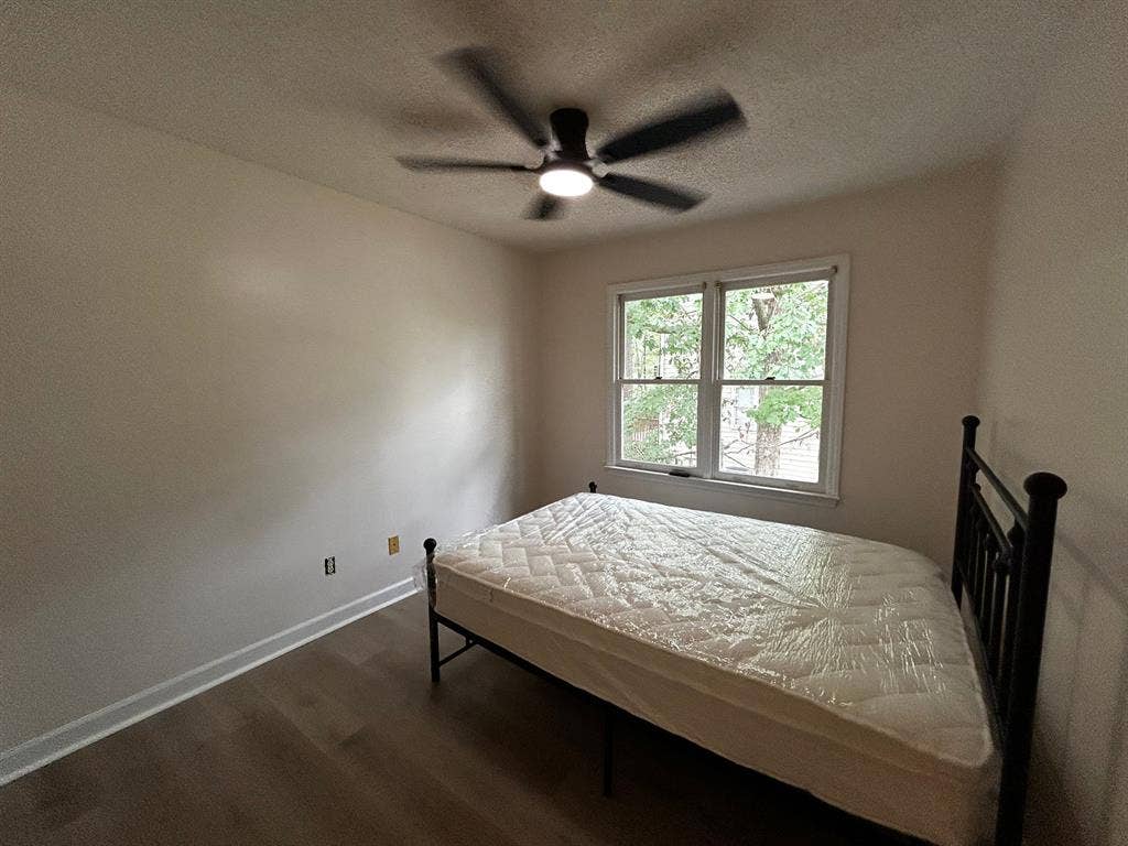 3 BR in Raleigh
