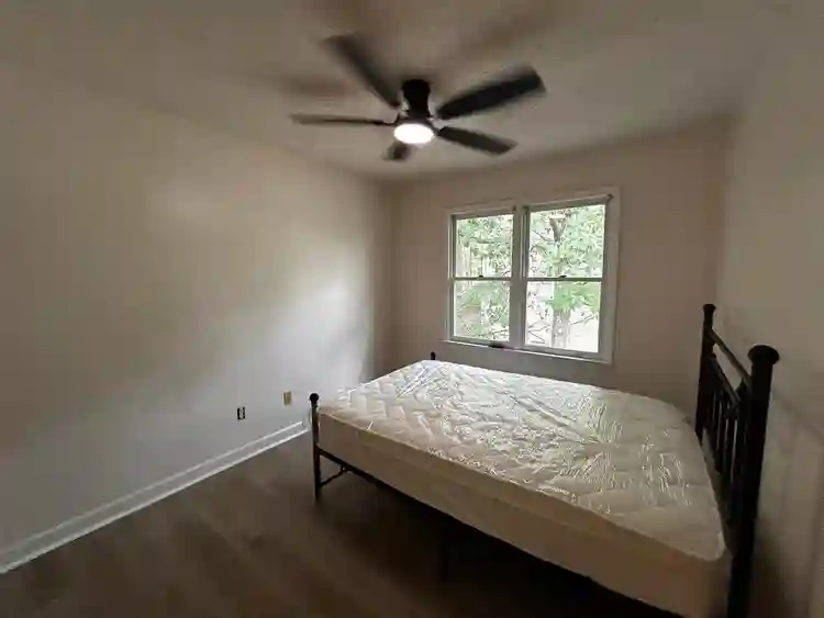 3 BR in Raleigh