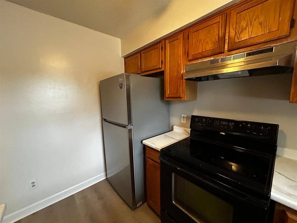 3 BR in Raleigh