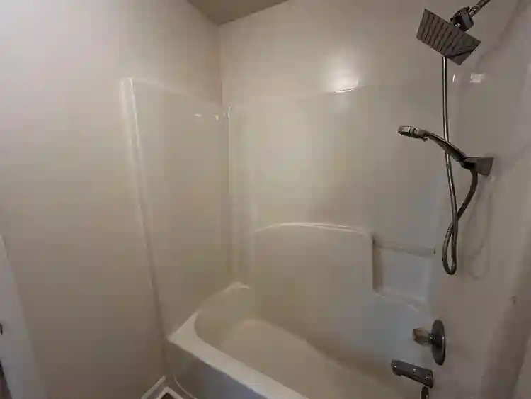 3 BR in Raleigh
