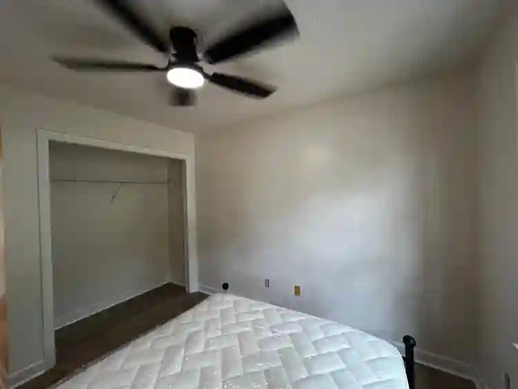 3 BR in Raleigh