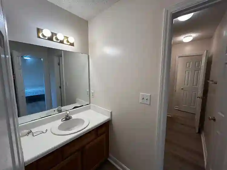 3 BR in Raleigh