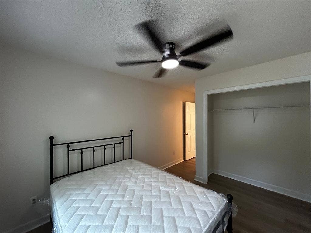 3 BR in Raleigh