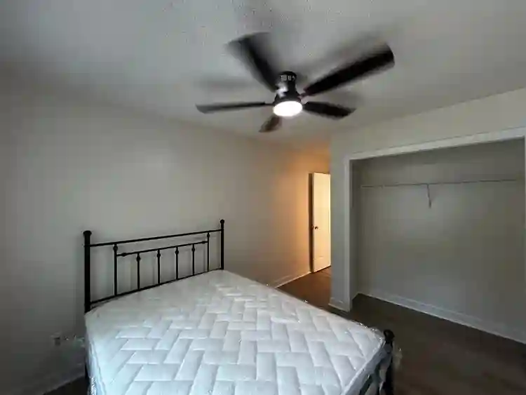 3 BR in Raleigh