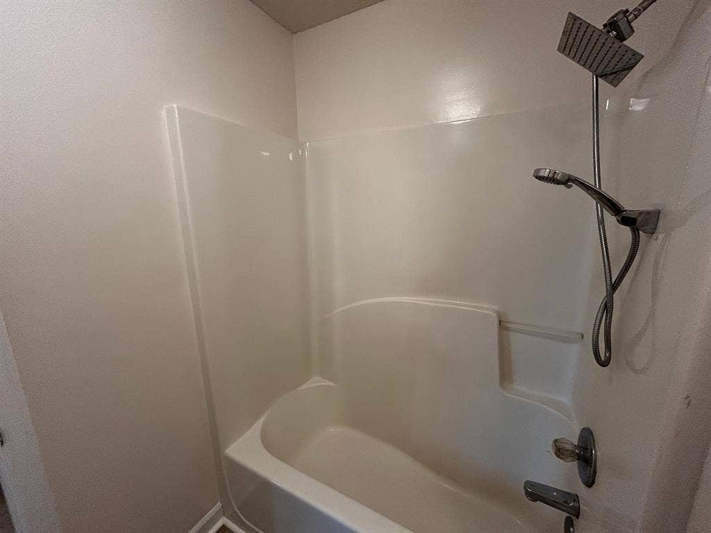 3 BR in Raleigh