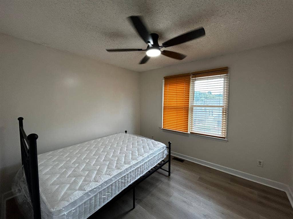 3 BR in Raleigh