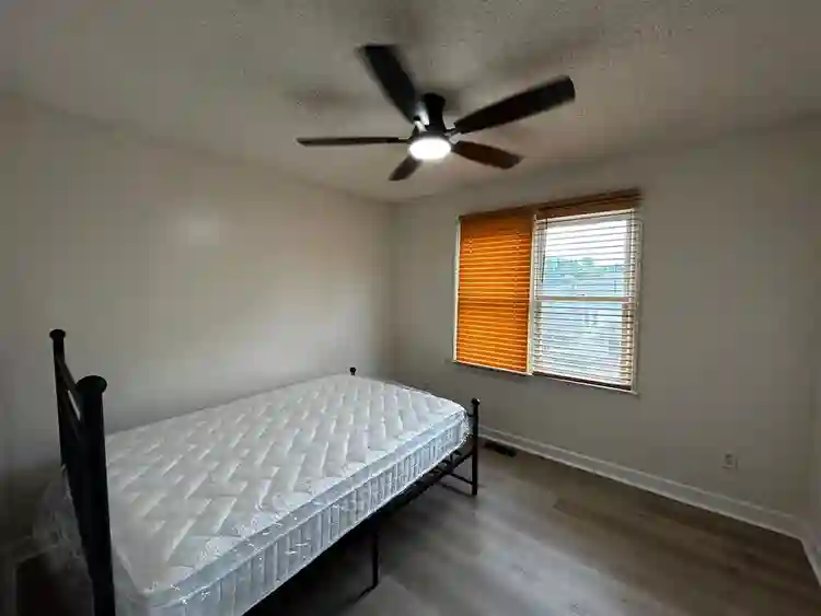 3 BR in Raleigh