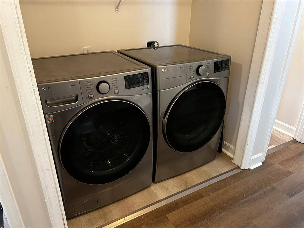 3 BR in Raleigh