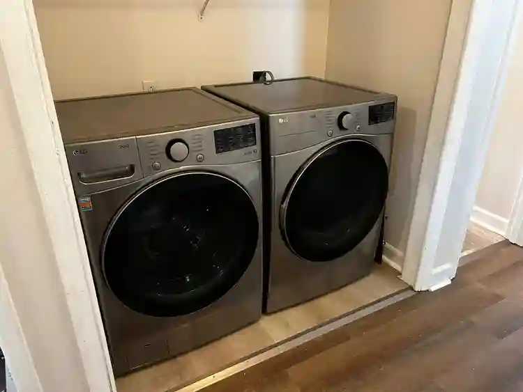 3 BR in Raleigh