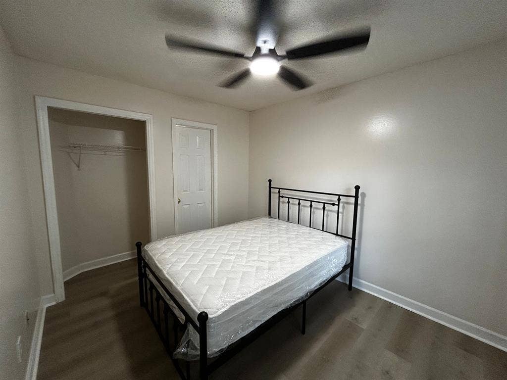 3 BR in Raleigh