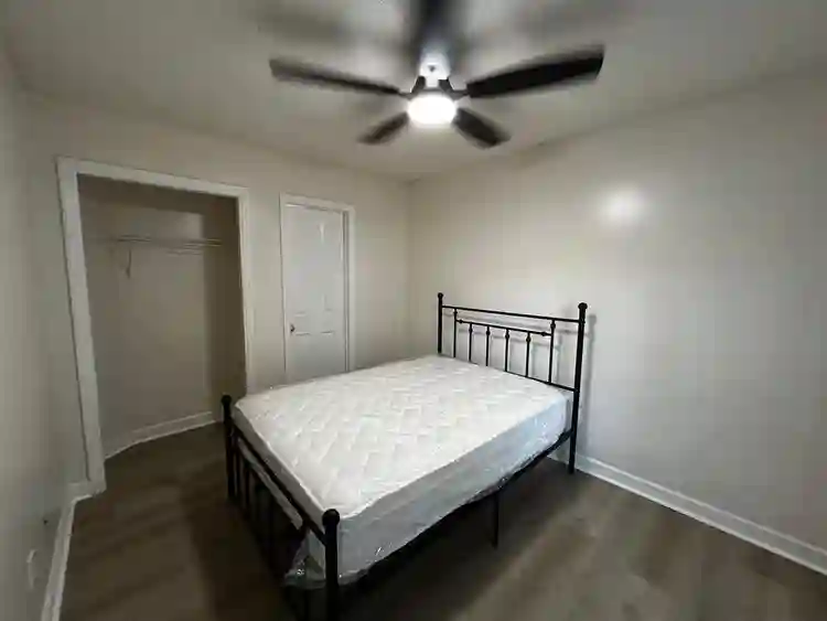 3 BR in Raleigh