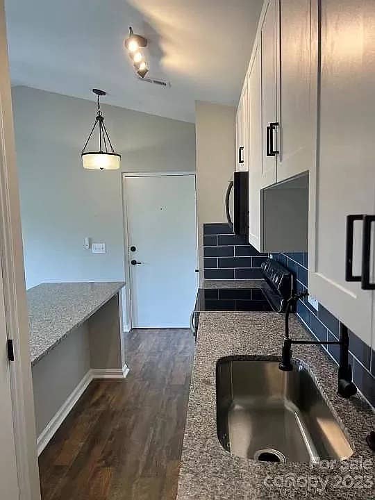 2 BR in Charlotte