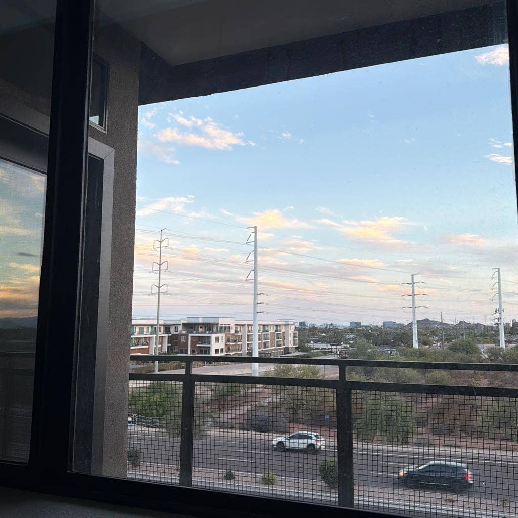 1 bedroom at Scottsdale Entrada