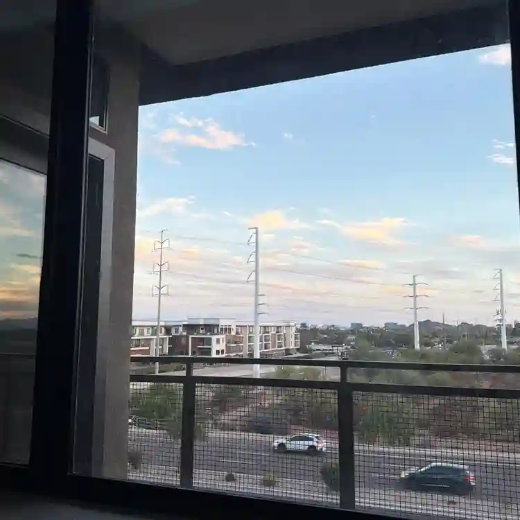 1 bedroom at Scottsdale Entrada