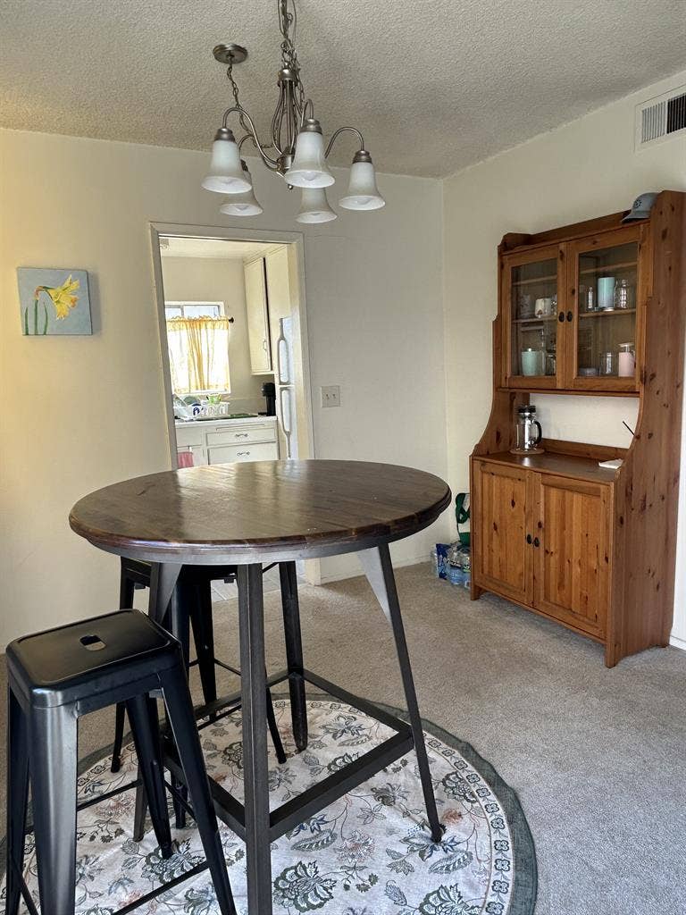 Room for rent in 3 bedroom apt!