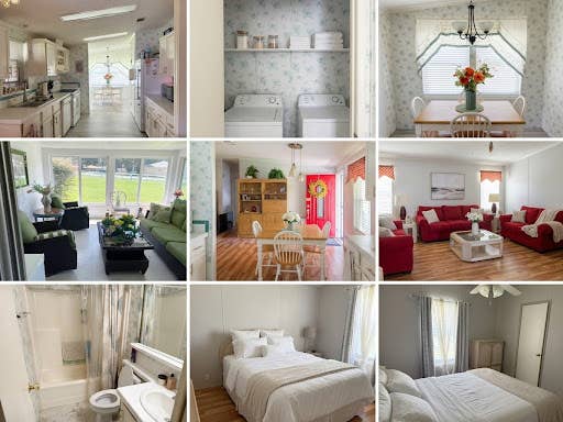 Room/House Share for Rent