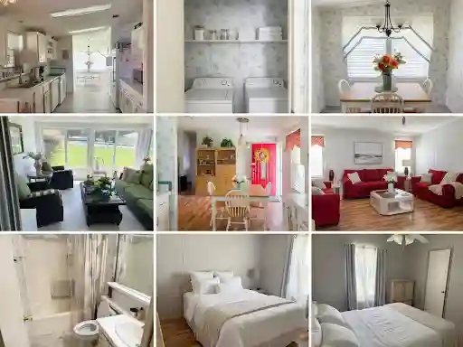 Room/House Share for Rent