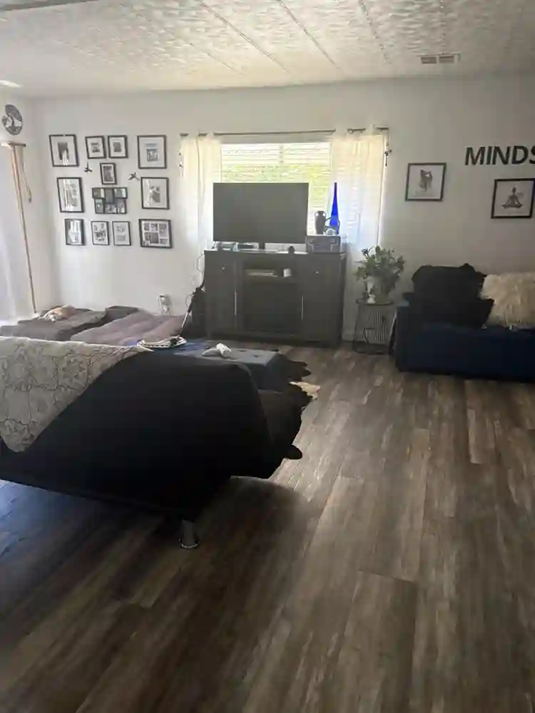 room for rent with w bathroom