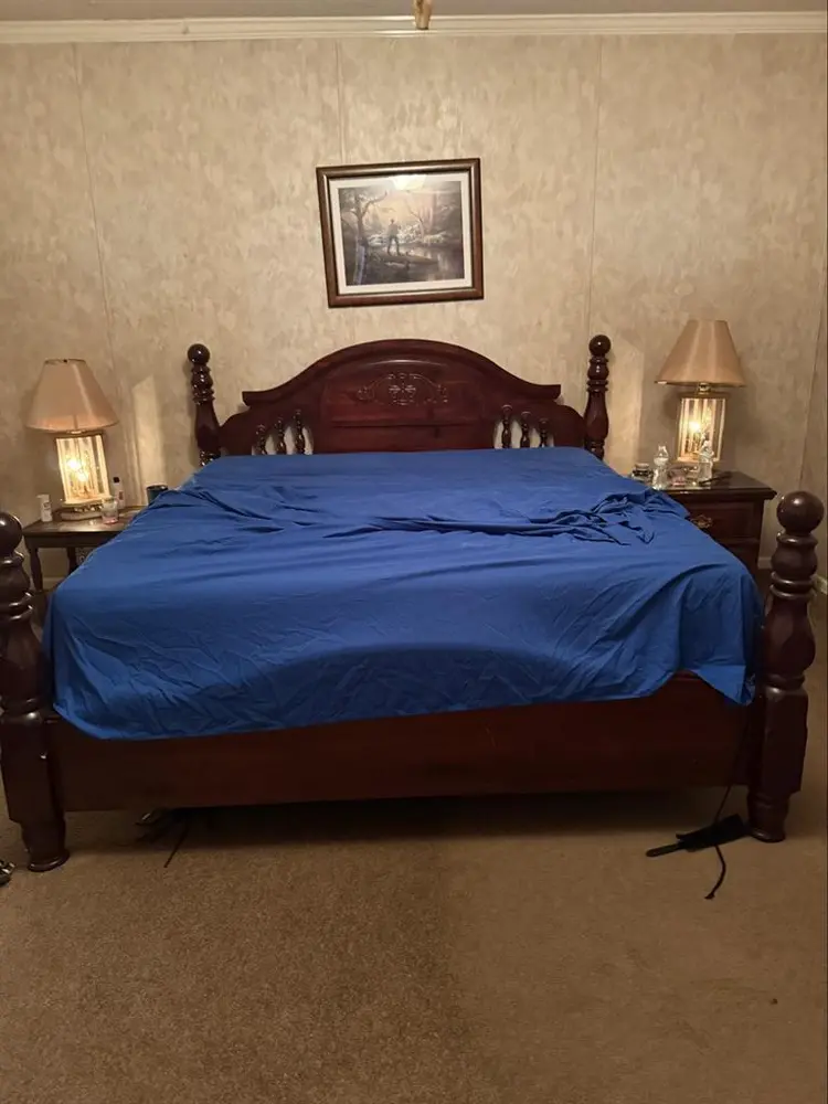 Master bedroom for rent