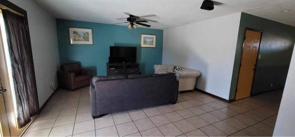 Room for Rent