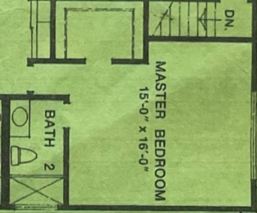 Benicia Southampton Studio for Rent