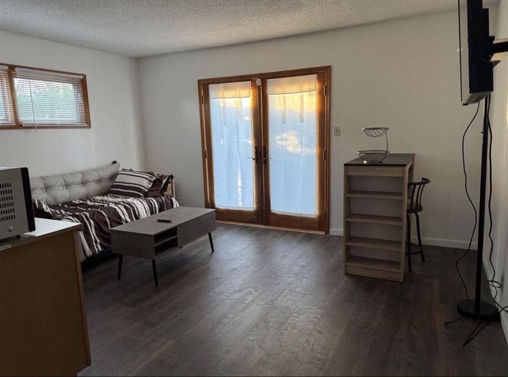 Benicia Southampton Studio for Rent