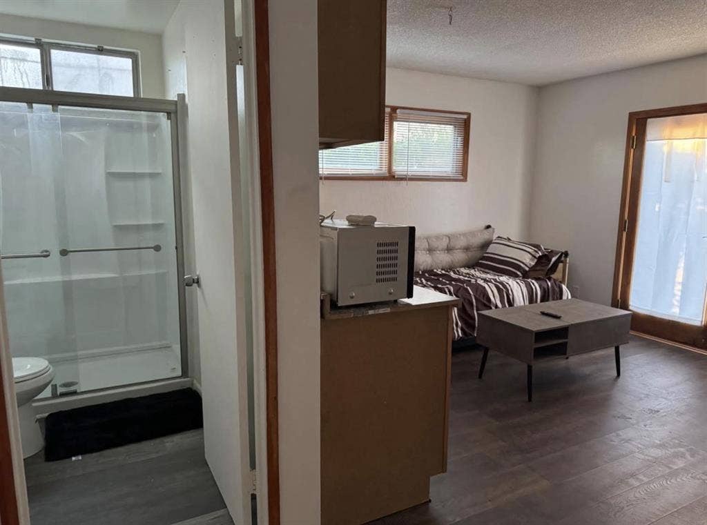 Benicia Southampton Studio for Rent