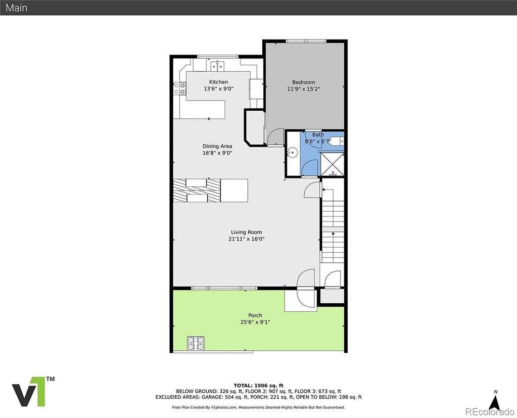 Female Roommate Wanted