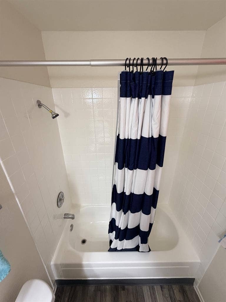 Centrally located room for rent