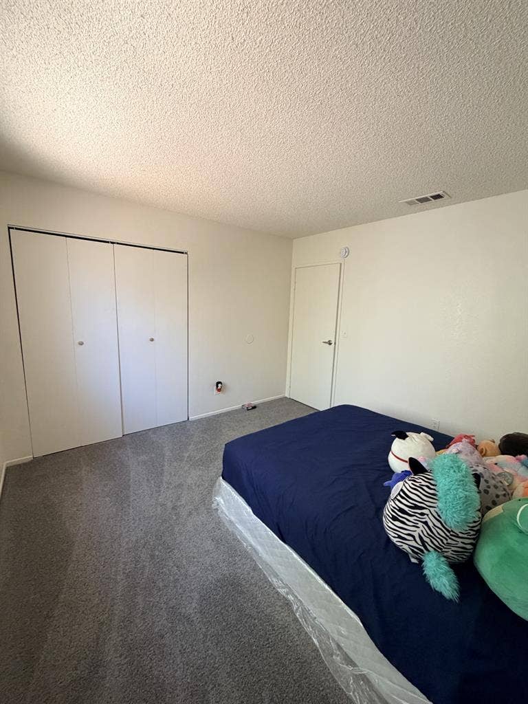 Centrally located room for rent