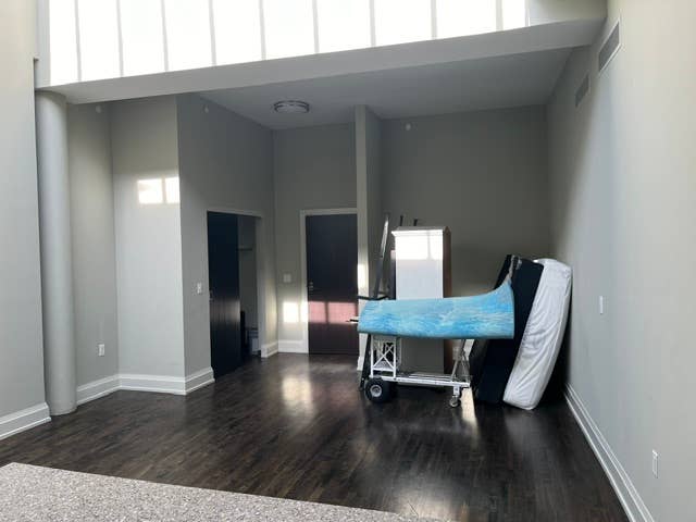 1 Room sublet, 2 bd 2 bth