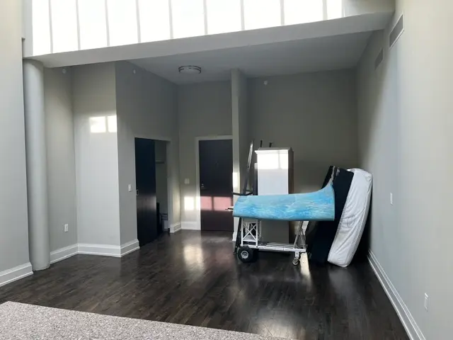 1 Room sublet, 2 bd 2 bth