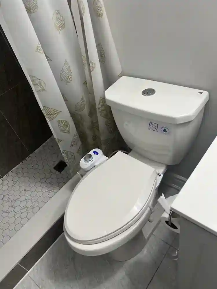 One Bedroom with ensuite washroom