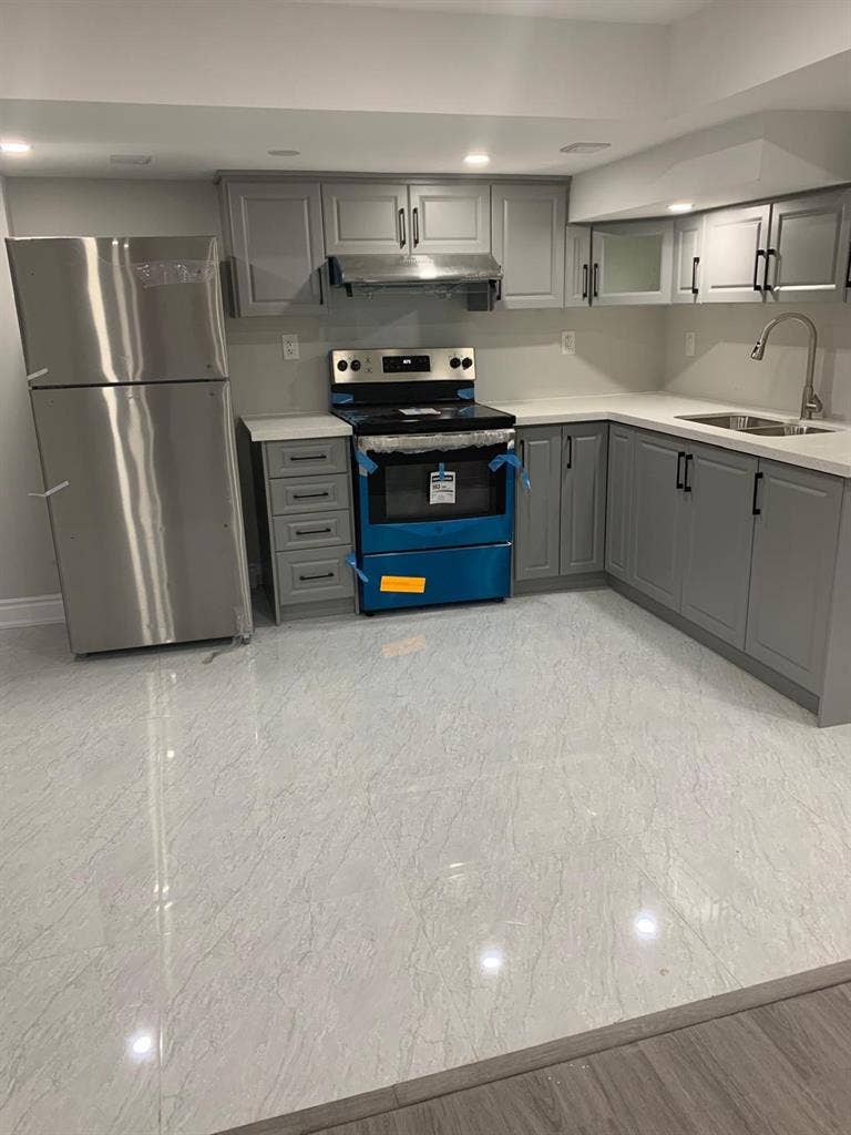 New Listing
