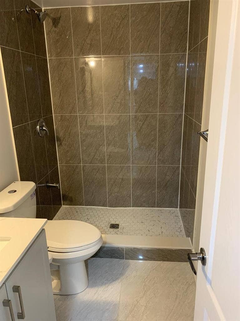 One Bedroom with ensuite washroom