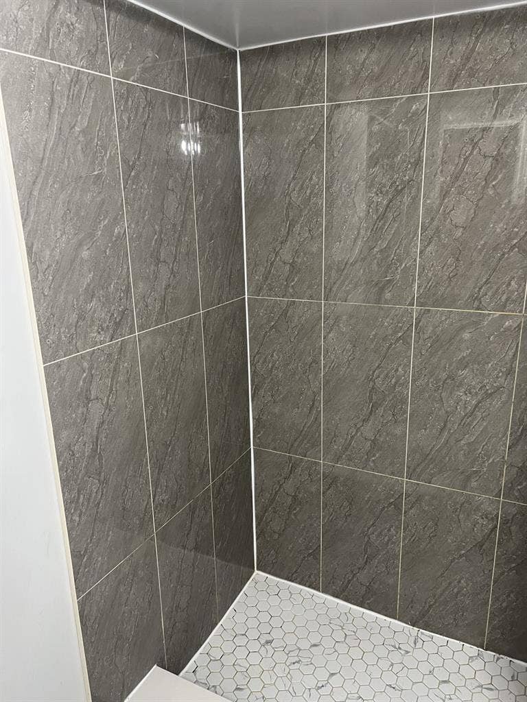 One Bedroom with ensuite washroom