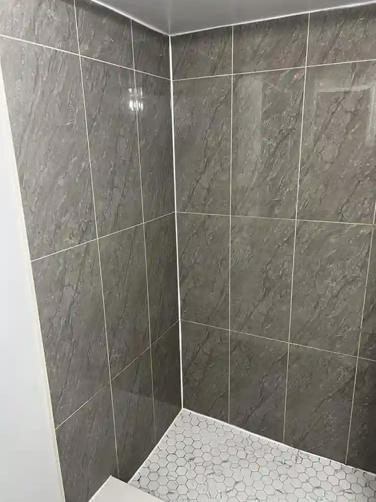One Bedroom with ensuite washroom