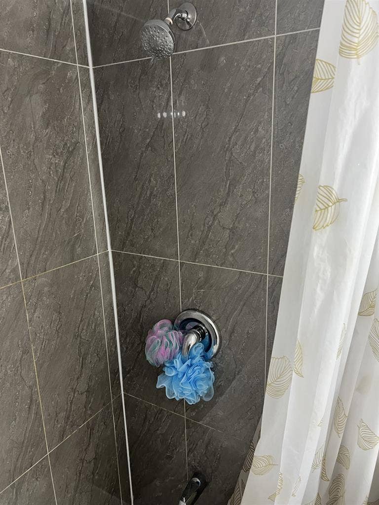 One Bedroom with ensuite washroom