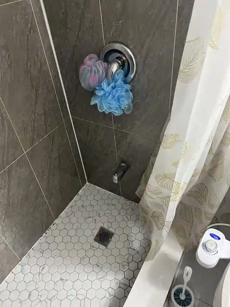 One Bedroom with ensuite washroom