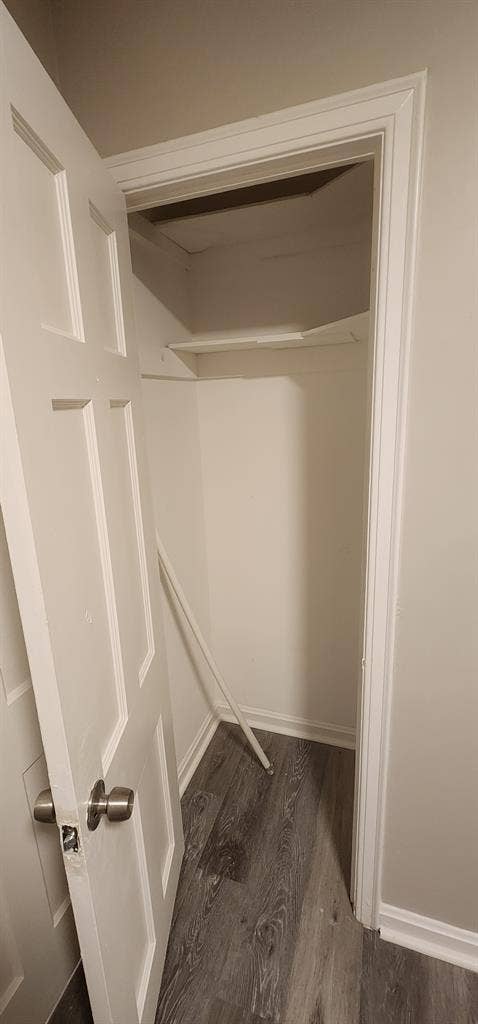 Small room