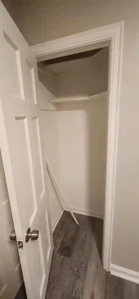 Small room