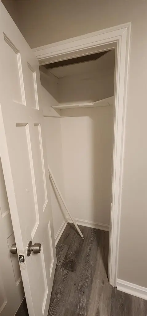 Small room