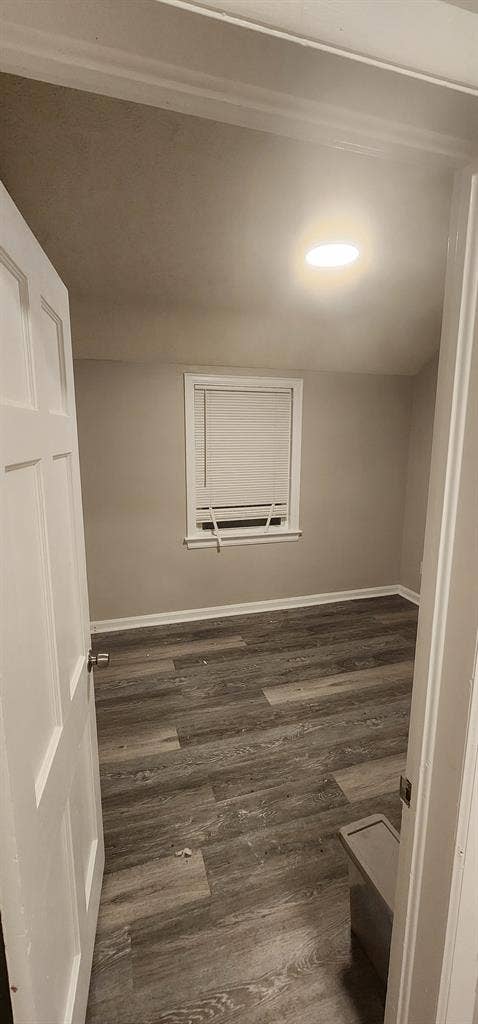 Small room