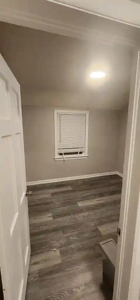 Small room
