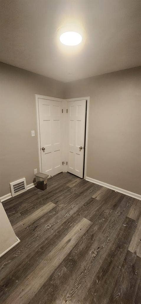 Small room