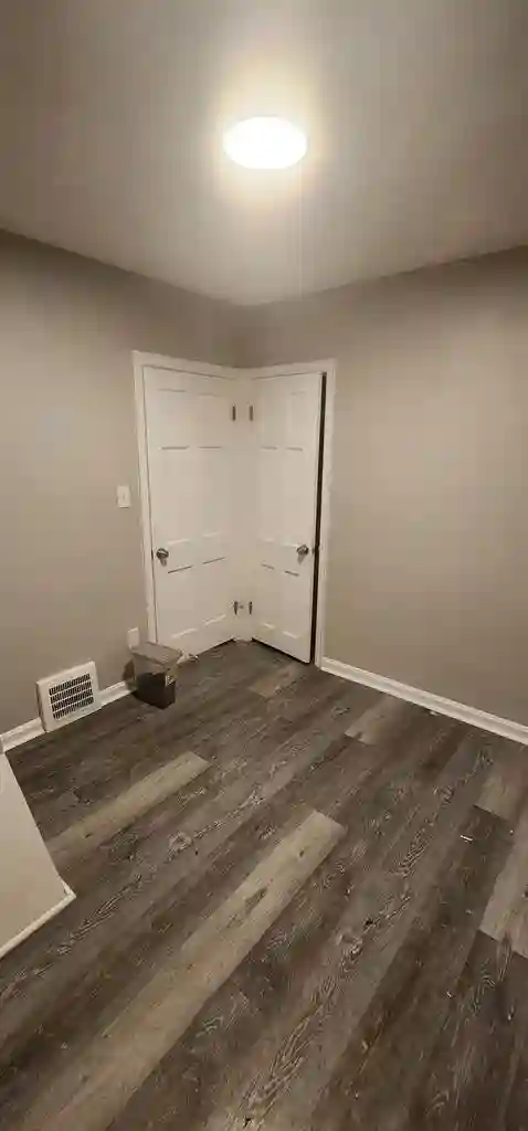 Small room
