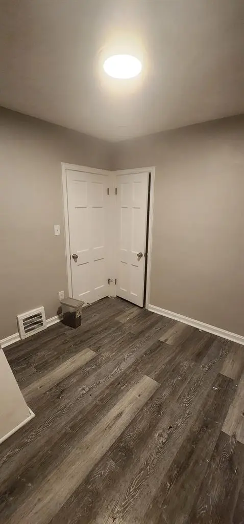 Small room