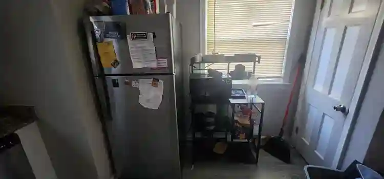 Small room