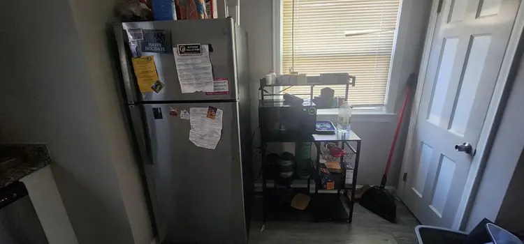 Small room