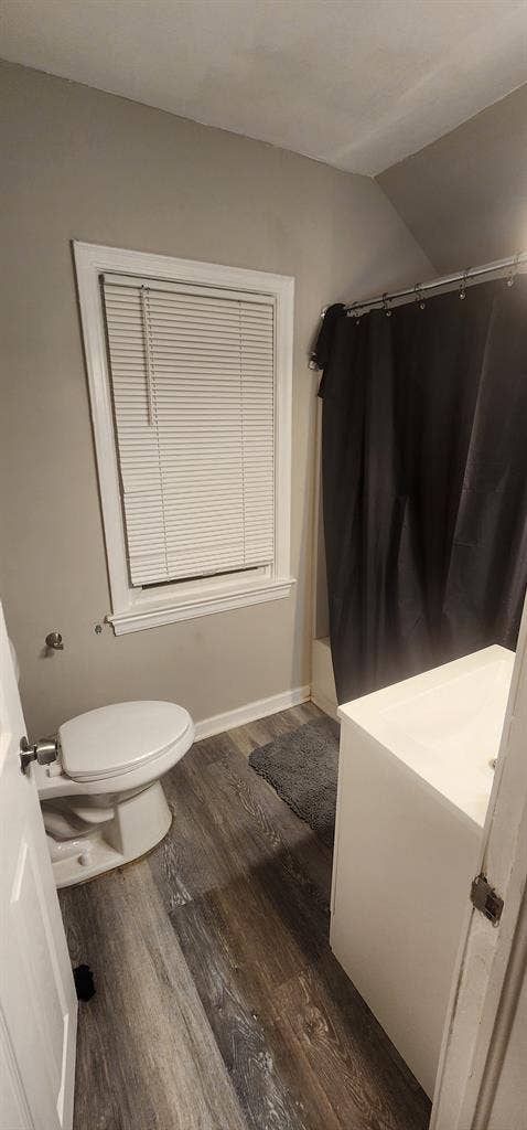 Small room